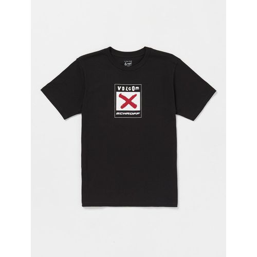 T-Shirt Schroff X - Volcom - Modalova