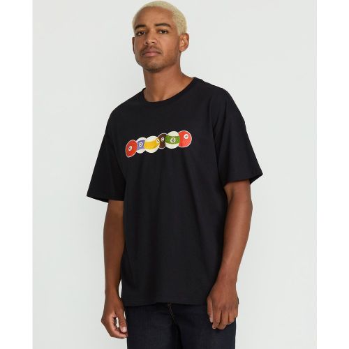 T-Shirt Seth Conboy Rack Em - Volcom - Modalova