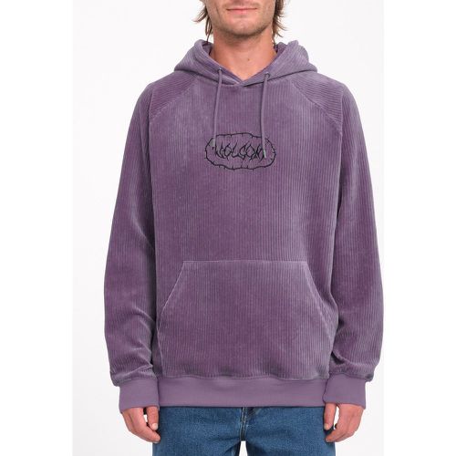 Sweat à capuche Memorize - Volcom - Modalova