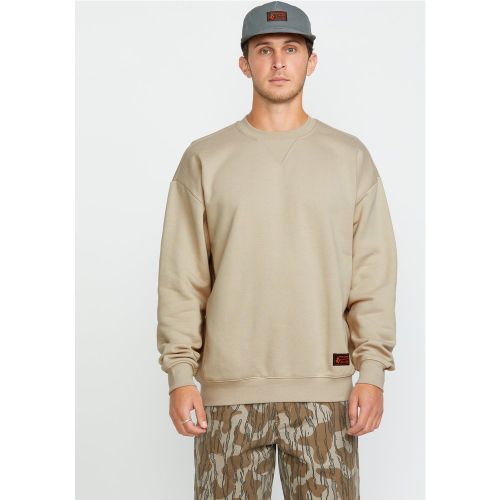 Sweatshirt Operators - Volcom - Modalova