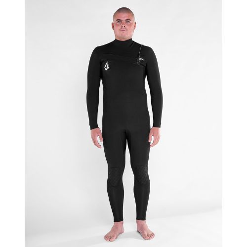 Combinaison De Surf Modulator Intégrale 4/3 Mm Zippée Poitrine - Volcom - Modalova