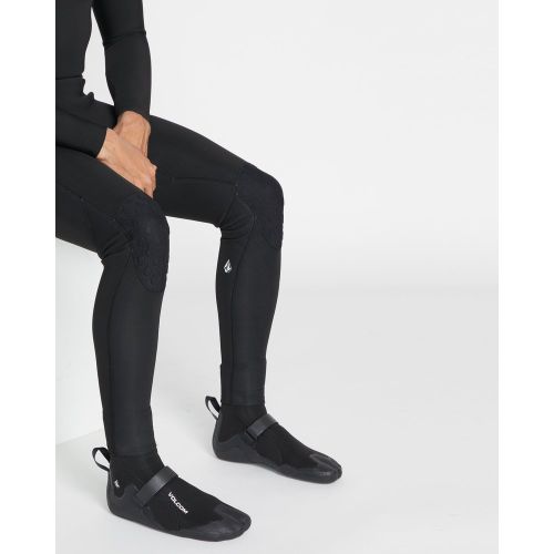 Chaussons Néoprène 5 Mm - Volcom - Modalova