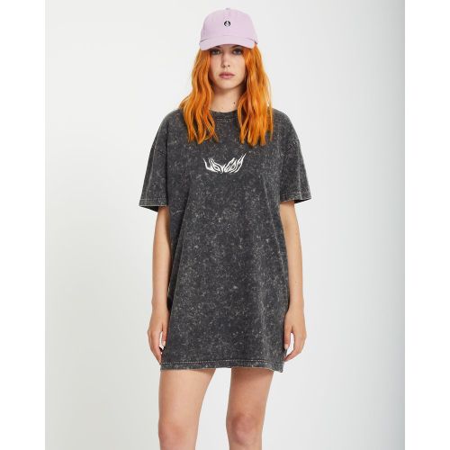 Robe T-Shirt Alix - Volcom - Modalova