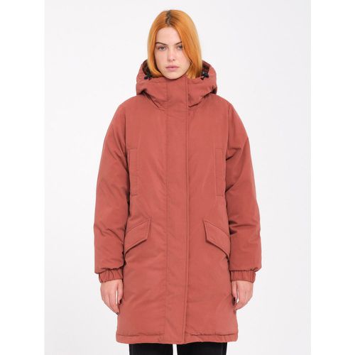 Parka Sleepi Puff Up - Volcom - Modalova