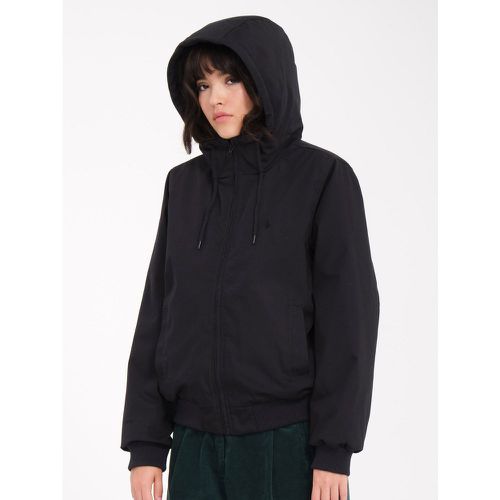 Volcom Veste Wernan 10K - BLACK - Volcom - Modalova