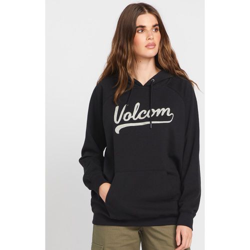 Sweat à capuche Truly Stoked - Volcom - Modalova