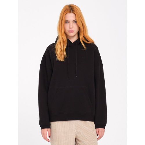 Volcom Sweat Stone Heart Up - BLACK - Volcom - Modalova