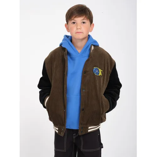 Veste Krankies - (ENFANT) - Volcom - Modalova