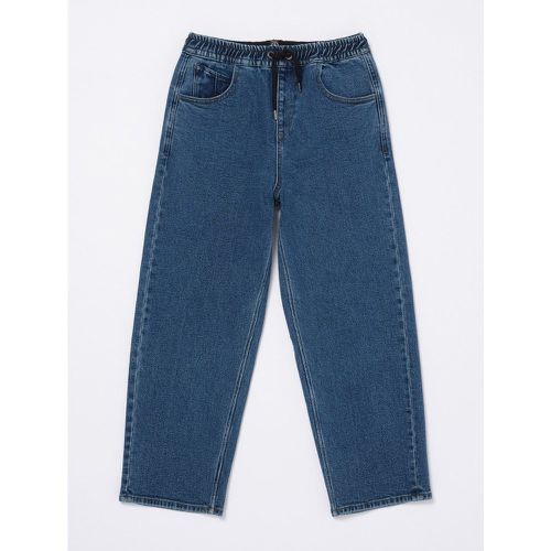 Jean Freazy Loose - (Enfant) - Volcom - Modalova