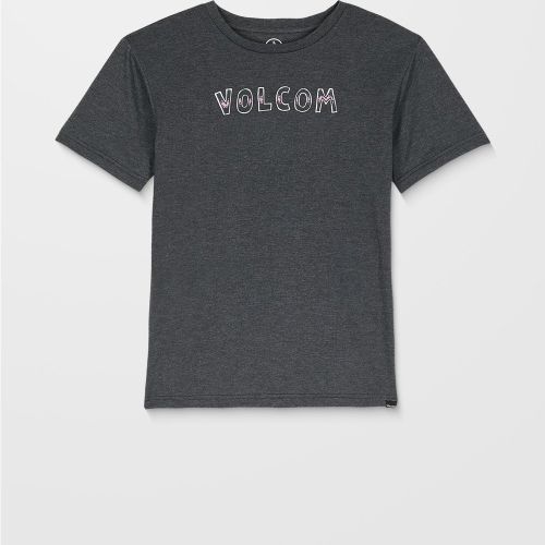 T-Shirt Volfire Hth - (ENFANT) - Volcom - Modalova