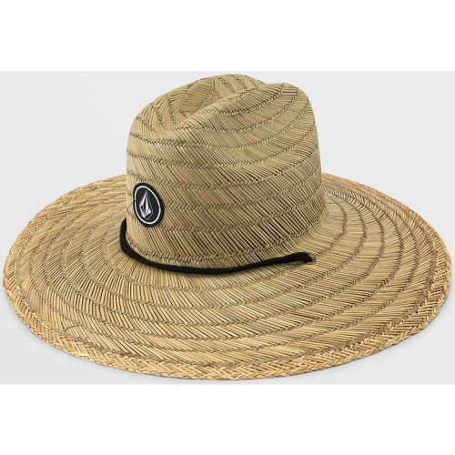 Chapeau de Paille Quarter - Volcom - Modalova