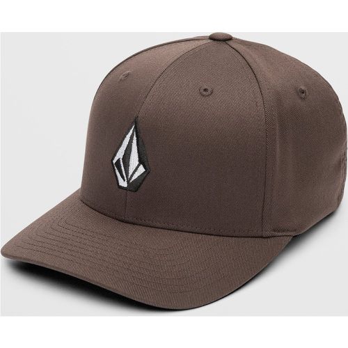 Casquette Flexfit Full Stone - Volcom - Modalova