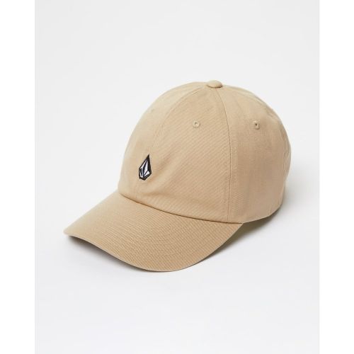 Volcom Casquette Full Stone - KHAKI - Volcom - Modalova