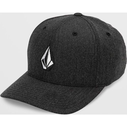 Casquette Flexfit Full Stone - Volcom - Modalova