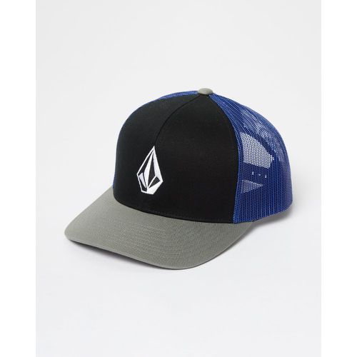 Casquette Full Stone Cheese - Volcom - Modalova