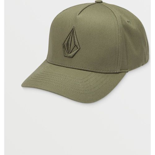 Casquette Stone Embossed - Volcom - Modalova