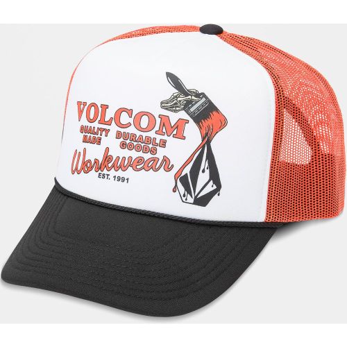 Casquette Even Lay Workwear - Volcom - Modalova