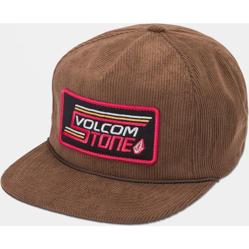 Volcom Casquette Greased It - Wren - Volcom - Modalova
