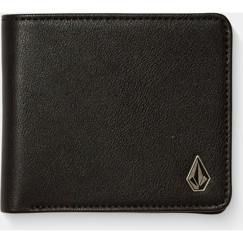 Portefeuille Slim Stone Small - Volcom - Modalova