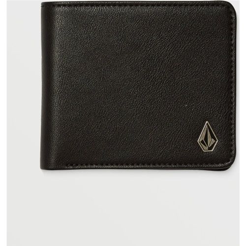 Portefeuille Slim Stone Small - Volcom - Modalova