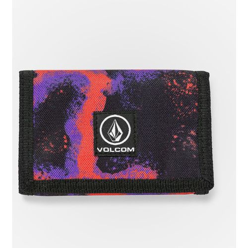 Portefeuille Box Stone - Volcom - Modalova