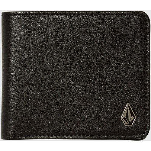 Portefeuille Slim Stone S - Volcom - Modalova