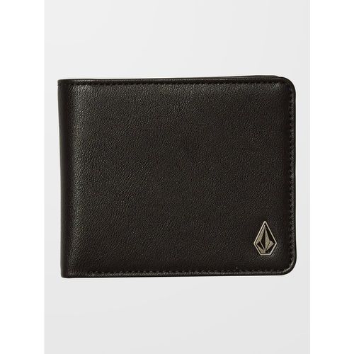 Portefeuille Slim Stone L - Volcom - Modalova