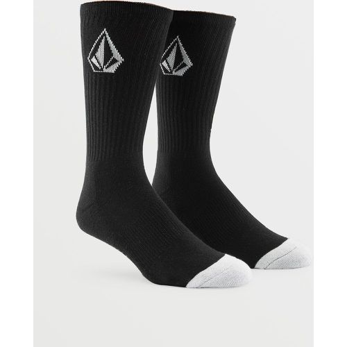 Chaussettes Full Stone (3 Paires) - Volcom - Modalova