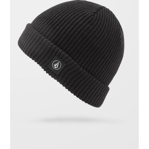 Volcom Bonnet Full Stone - BLACK - Volcom - Modalova