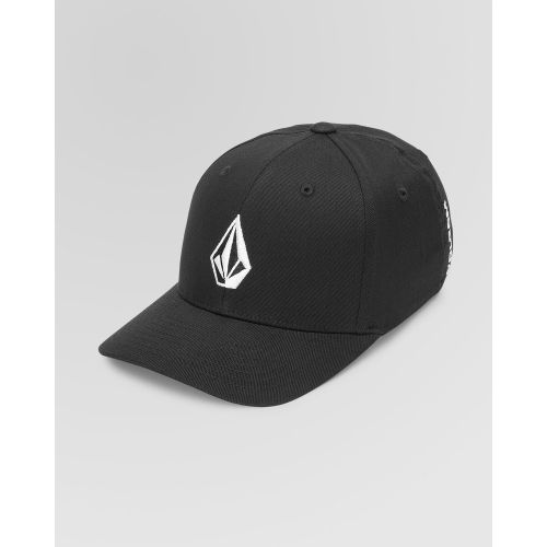 Casquette Full Stone Flexfit - (ENFANT) - Volcom - Modalova