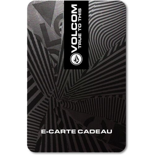 Volcom E-Carte Cadeau - Volcom - Modalova