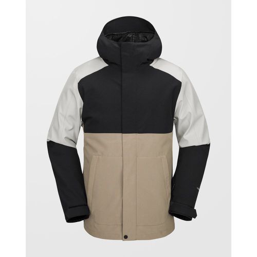 Veste Brighton Full Zip - Volcom - Modalova