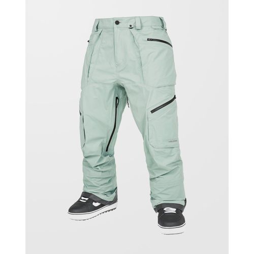 Pantalon Guch Stretch Gore-Tex - Volcom - Modalova