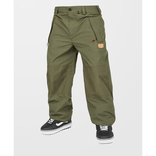 Pantalon Longo Gore-Tex - Volcom - Modalova