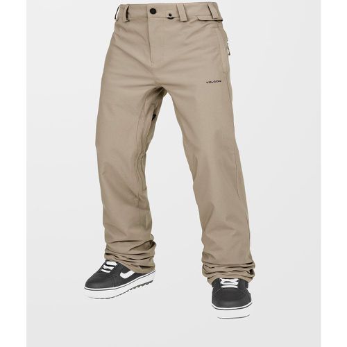 Pantalon Freakin Snow Chino - Volcom - Modalova