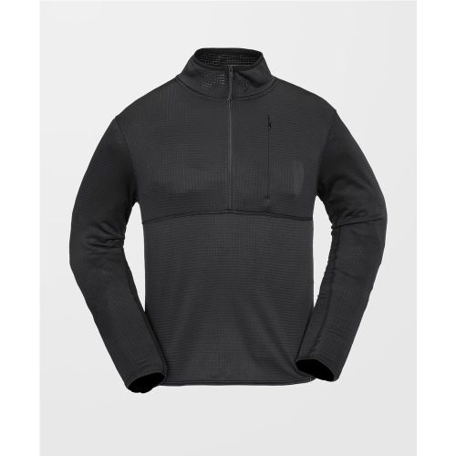 Sweat Gridlock Second Layer Fleece - Volcom - Modalova