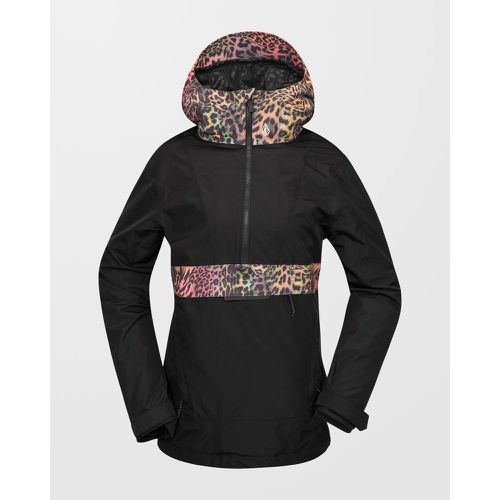 Volcom Veste Ashfield - Black - Volcom - Modalova