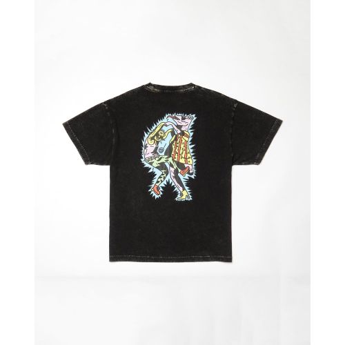 T-shirt Bob Mollema 1 - (Enfant) - Volcom - Modalova