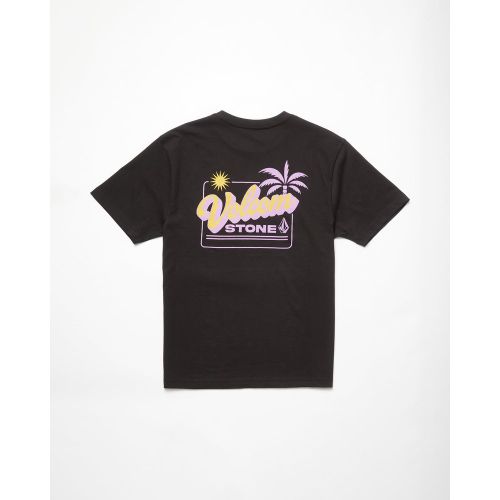 T-shirt Ca Dreaming - (ENFANT) - Volcom - Modalova