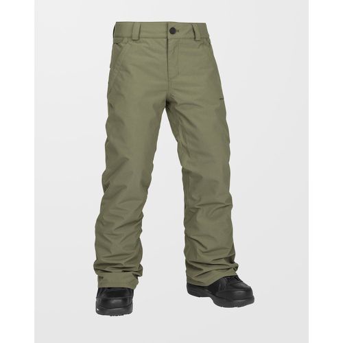 Pantalon Freakin Chino Youth Insulated - (ENFANT) - Volcom - Modalova