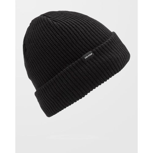 Volcom Bonnet Sweep Lined - Black - Volcom - Modalova