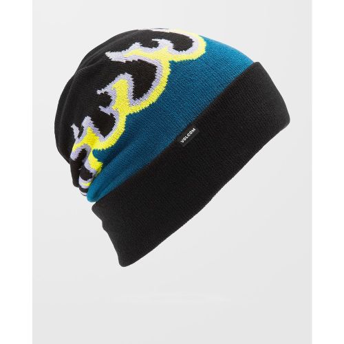 Volcom Bonnet Stone Funk - Cobalt - Volcom - Modalova