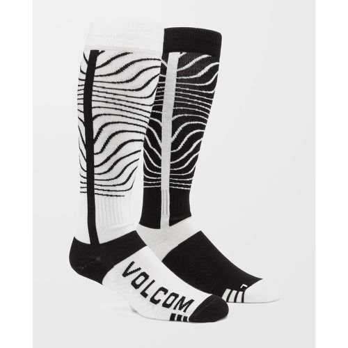 Chaussettes Heavy Over-The-Calf - Volcom - Modalova