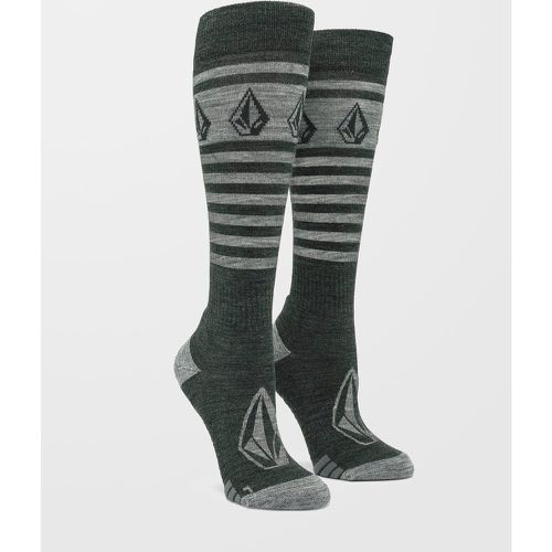 Chaussettes Striker Wool Blend Otc - Volcom - Modalova