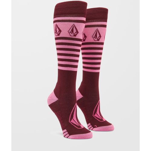 Chaussettes Striker Wool Blend Otc - Volcom - Modalova