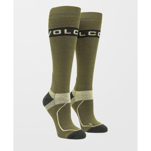 Chaussettes Friggid Wool Blend Otc - Volcom - Modalova