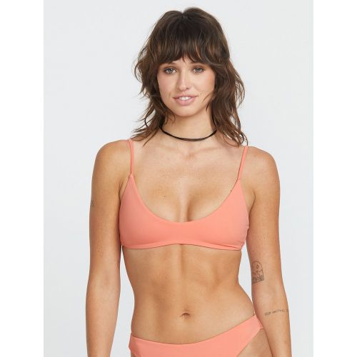 Haut de Bikini Simply Seamless - Volcom - Modalova