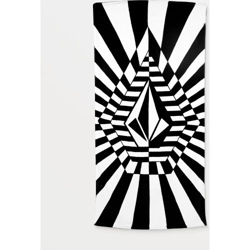 Serviette de Plage Stoneray - Volcom - Modalova