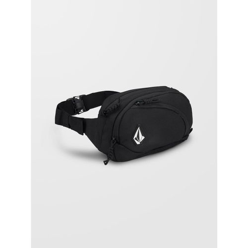 Volcom Sac Banane Waisted - BLACK - Volcom - Modalova