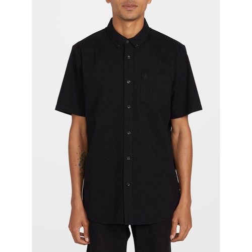 Chemise Everett Oxford - Volcom - Modalova